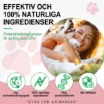 Godbitar med tranbär för friska urinvägar - 60 st - Bild 6