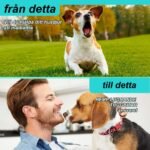 Lugnande godbitar med hampa – 60 st med smak av nötkött - Bild 7