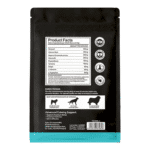 Lugnande godbitar med hampa - 60 st med smak av kyckling - Bild 4