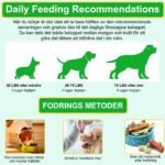 Naturliga godbitar mot fästingar och loppor - 60 st - Bild 5